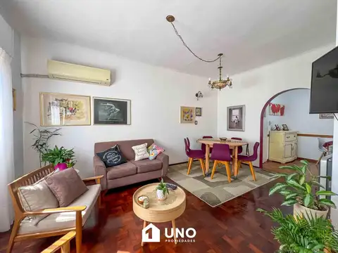 Departamento en Venta en Rosario, Santa Fe
