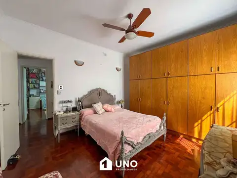 Departamento en Venta en Rosario, USD 159.000