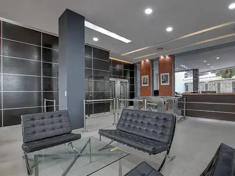 Oficina en Alquiler 1 año
