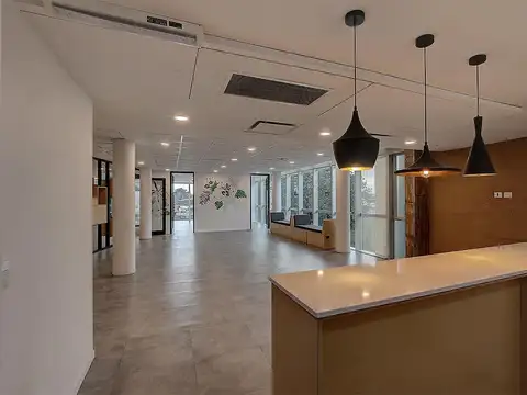 Oficina en Alquiler en Vicente López, USD 6.500