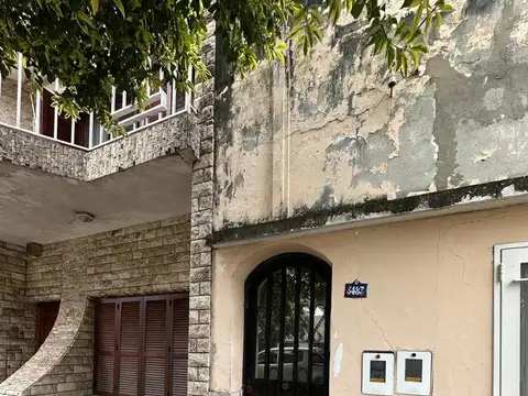 Casa a la venta en barrio Hospitales 