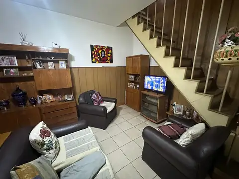 Casa en Venta en Barrio España y Hospitales, USD 60.000
