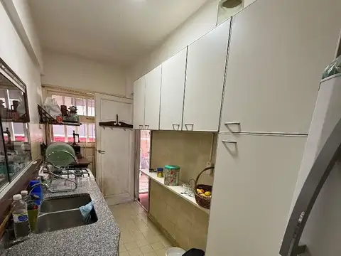 Departamento en Venta 20 años