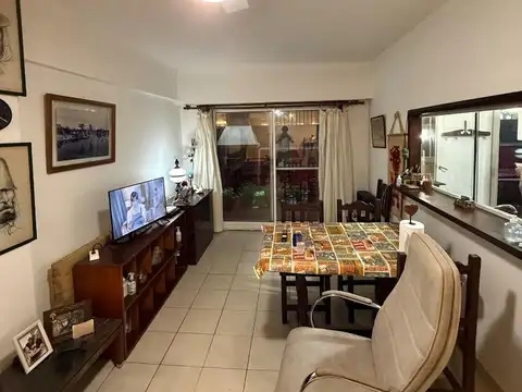 Departamento en Venta en Constitucion, USD 80.000