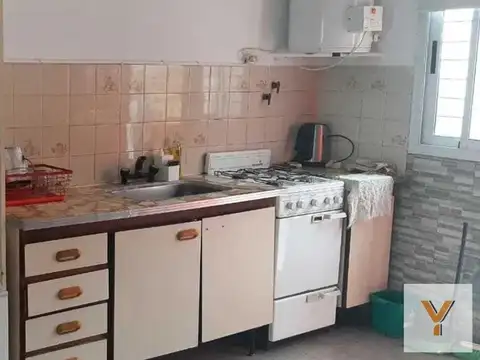 Depto Tipo Casa en Venta de 2 dormitorios