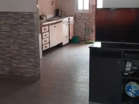 Depto Tipo Casa en Venta 5 años