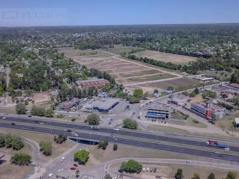 Terreno en Venta de 379,0 m2