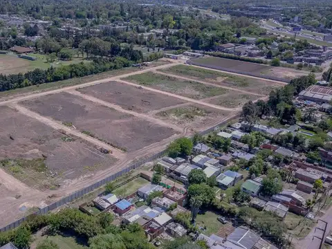 Terreno en Venta de 379,0 m2