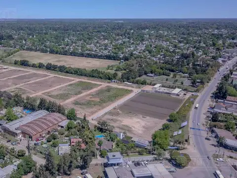 Terreno en Venta en Pilar, USD 87.153