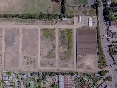 LJ RAMOS | VENDE | LOTE | TERRENO EN BARRIO CERRADO EL OLIVAR | DEL VISO | PILAR