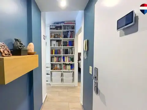 Venta 2 Ambientes piscina SUM y Cochera Opcional