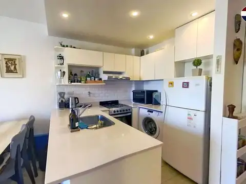 Departamento en Venta en Palermo, USD 160.000