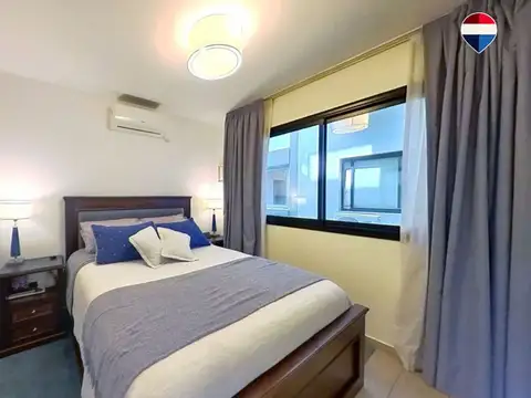 Departamento en Venta 4 años