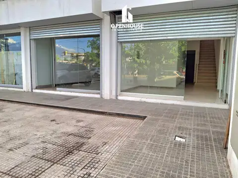 OPENHOUSE alquila local comercial en Guaymallén