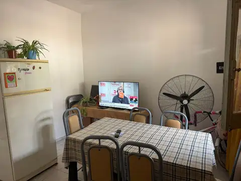 Depto Tipo Casa en Venta de 4 dormitorios