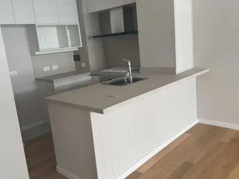 Departamento en Alquiler con 1