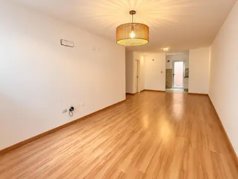 VENTA DEPARTAMENTO DOS DORMITORIOS COFICO  PILETA