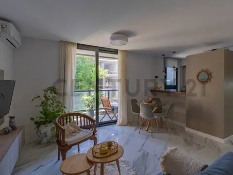 Departamento en Venta de 2 dormitorios