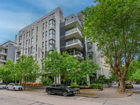 DEPARTAMENTO 3 AMBIENTES C/COCHERA, LOS TRONCOS, MAR DEL PLATA