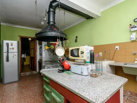 Casa en Venta en Florida Belgrano/Oeste, USD 390.000