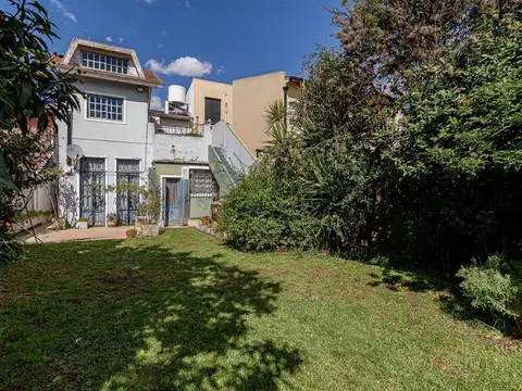 Casa en Venta 40 años