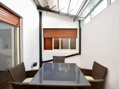 Depto Tipo Casa en Venta en La Plata, USD 78.000