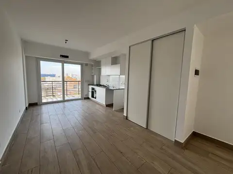 Departamento - Barracas
