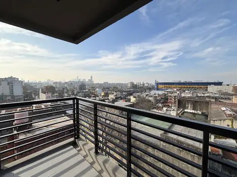 Departamento en Venta al Este