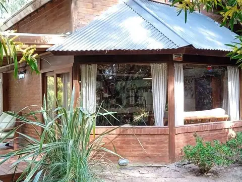 Casa en Alquiler Temporal de 2 dormitorios