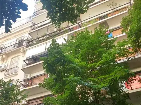Departamento en Venta en Recoleta, CABA