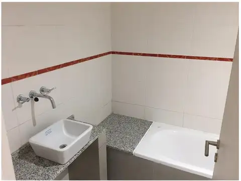 DEPTO 2 AMB. LARTIGAU Y MITRE WILDE