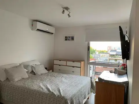 Departamento en Venta en Castelar, USD 79.000