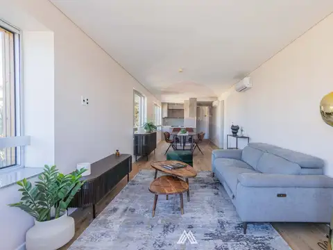 Rbla. República de México 6000