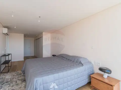 Departamento en Venta con 2 cocheras