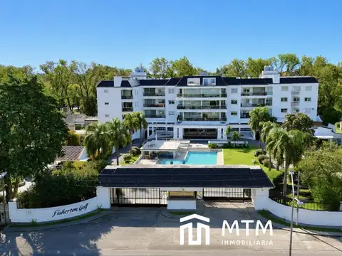 Departamento en Venta en Fisherton, Rosario