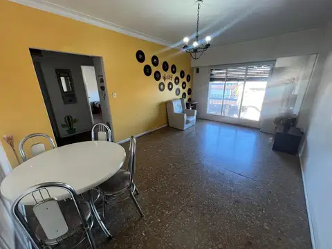 Departamento en venta Villa General Mitre 4 ambientes