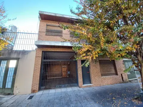 Venta Ph 5 Ambies, cochera, terraza Santos Lugares