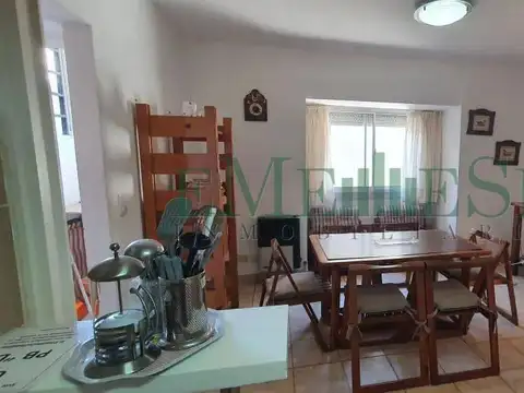 Departamento en Venta en Pinamar, USD 75.000