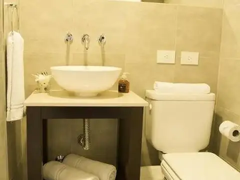 Departamento en venta en Almagro