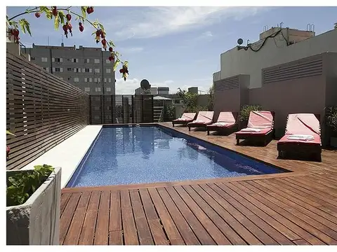 Departamento en venta en Almagro