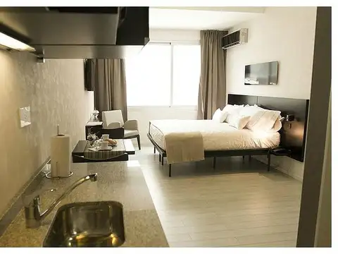 Departamento en Venta en Almagro, USD 86.000