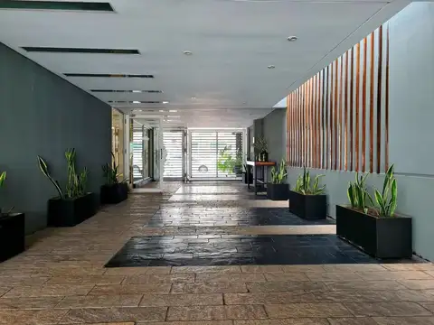 Capitan Ramon Freire 2400, Piso 9