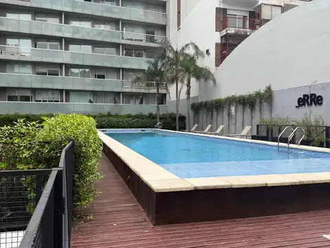 Departamento en Venta en Belgrano R, USD 210.000