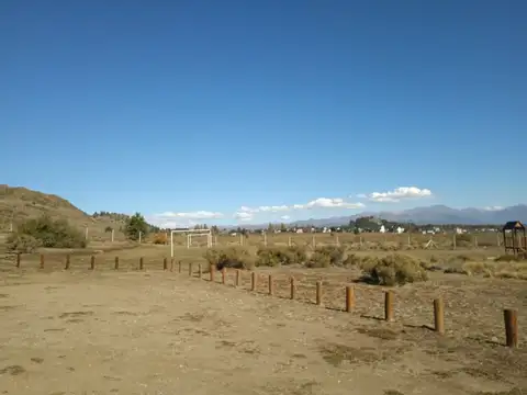 Barrancas de Dina Huapi Lote 14 100
