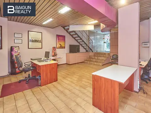 EDIFICIO COMERCIAL EN VENTA, ZONA CONGRESO