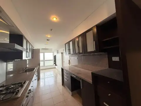 Departamento en Venta con 2 cocheras