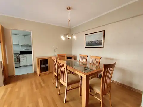 Departamento en Alquiler Temporal en Puerto Madero, USD 1.500