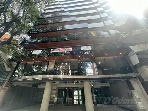 Pedro Goyena 1635 10°B