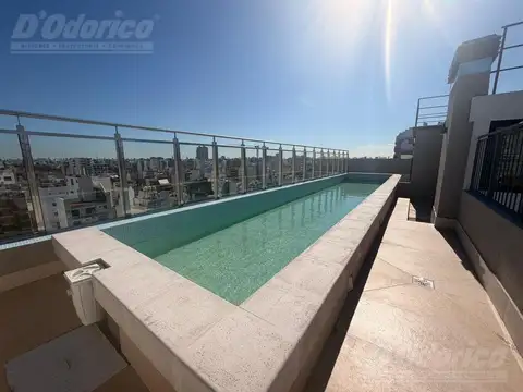 Departamento en Venta en Caballito, USD 660.000