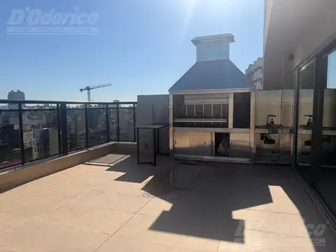 Departamento en Venta con 2 cocheras
